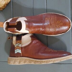 Tony Lama Boots womens 8.5